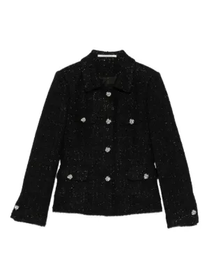 Designer Tweed Jackets - Explore New Season Styles