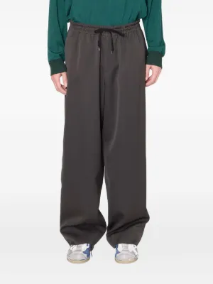 Kolor（カラー）ワイドパンツ - FARFETCH