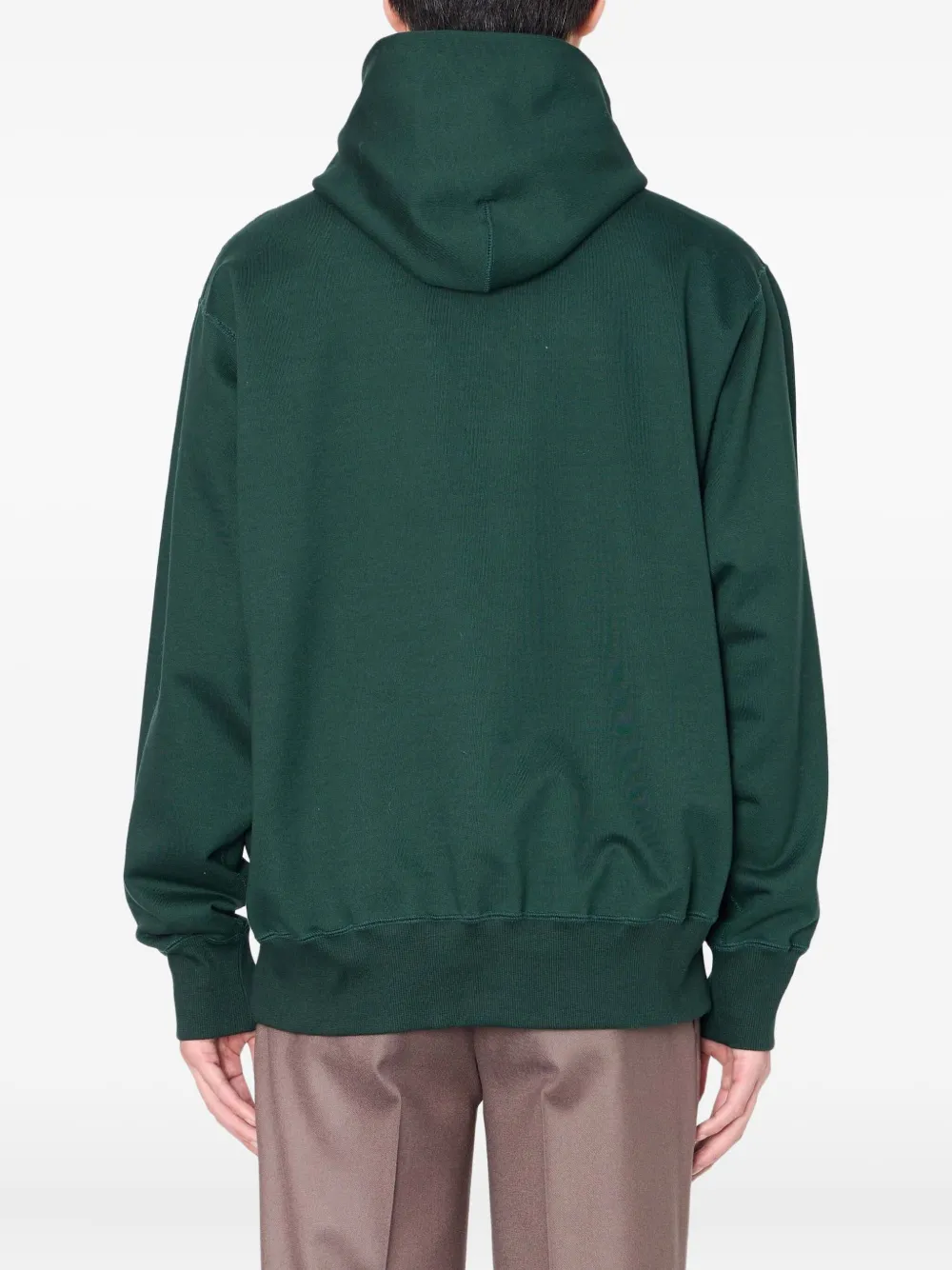 Kolor dragon-print hoodie | Hoodies | Image 2