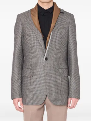 Kolor テーラードジャケット・ブレザー メンズ通販 - FARFETCH