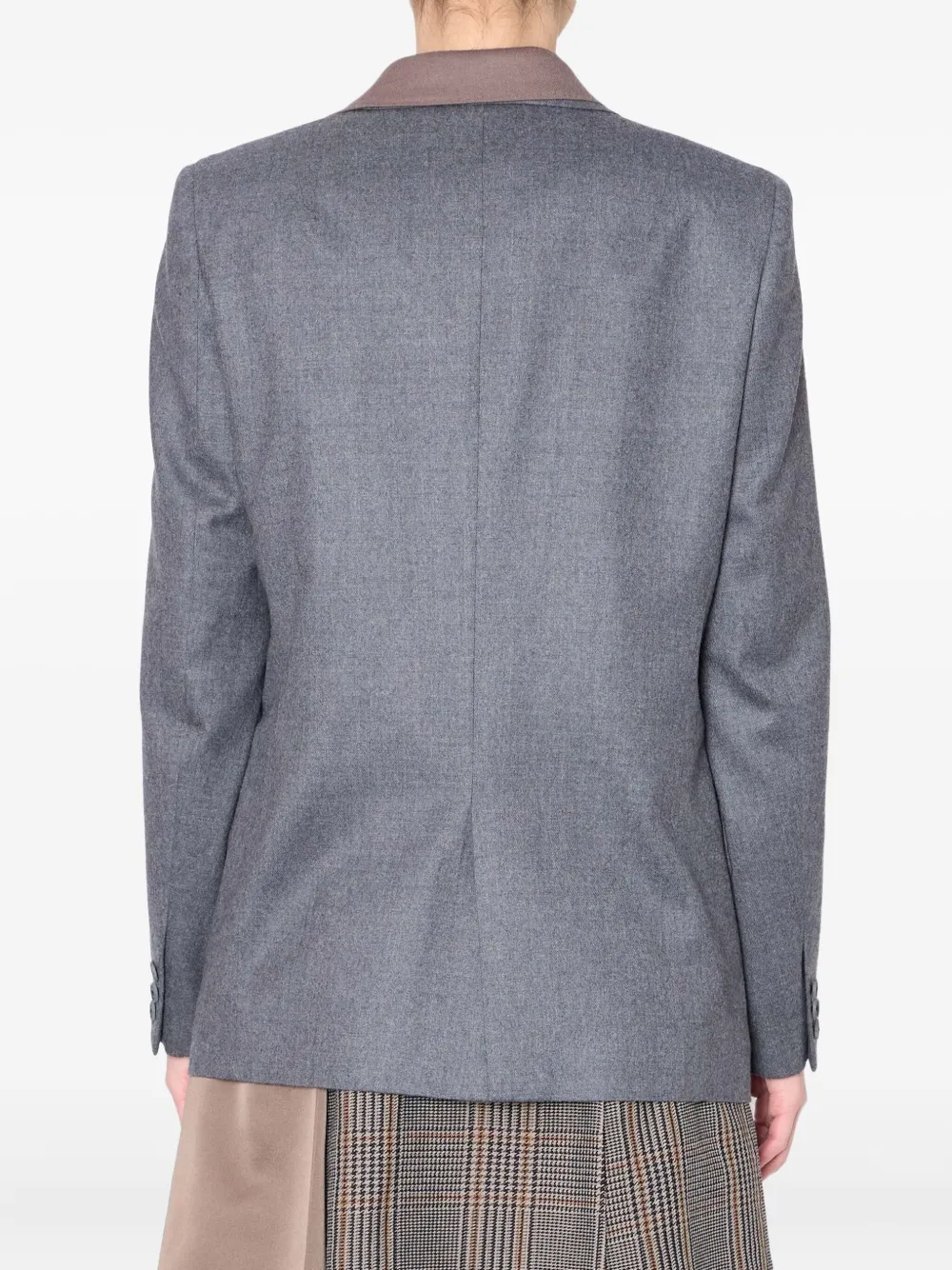 Kolor blazer con doble botonadura | Blazers | Image 2
