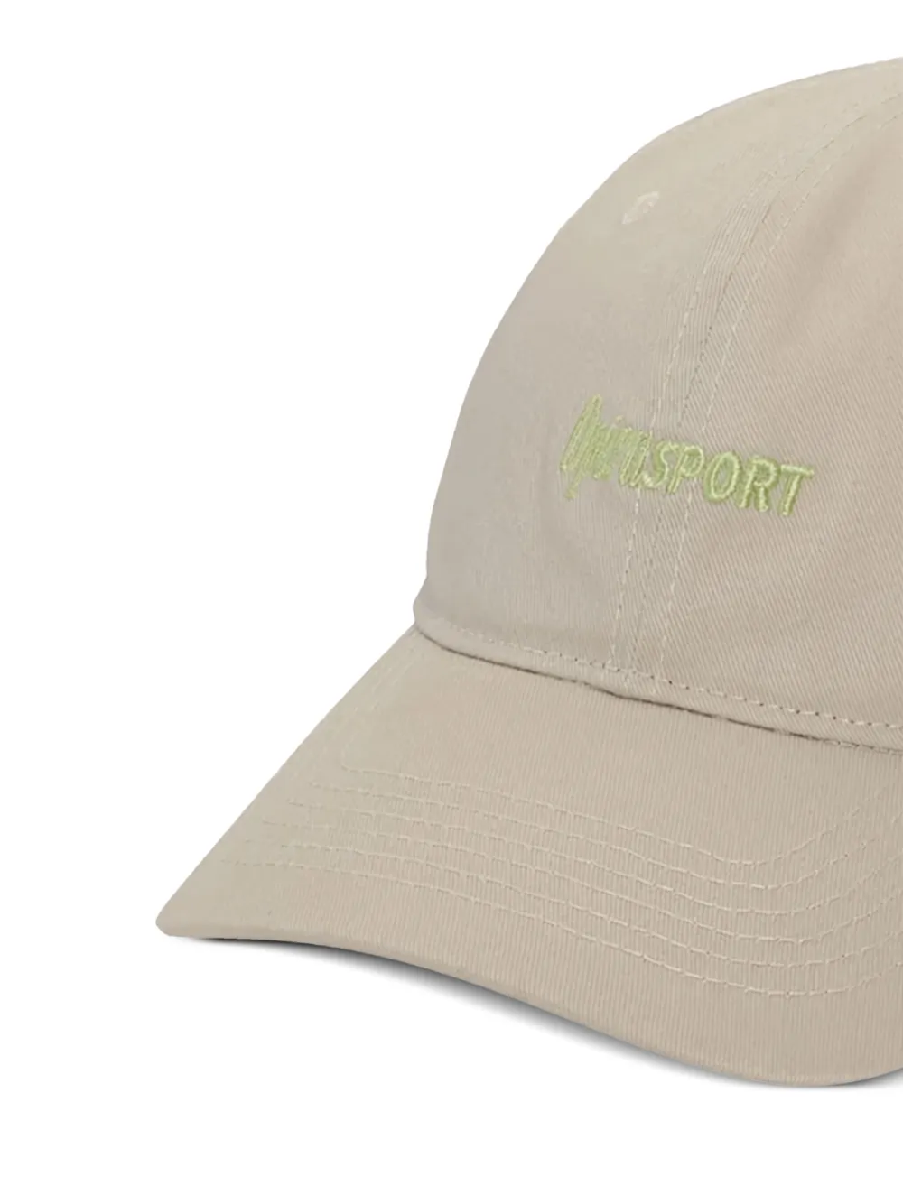 OpéraSPORT Cappello da baseball con ricamo | Image 2