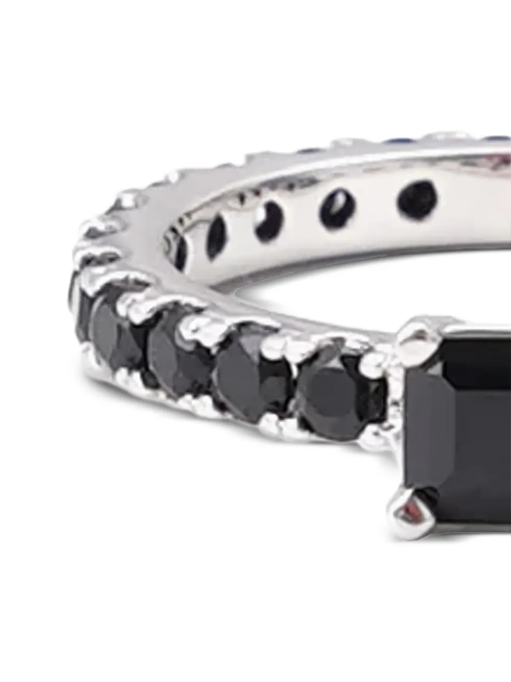 Izabel Display Ultra Slim ring | Image 2