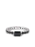 Izabel Display Ultra Slim ring - Silver