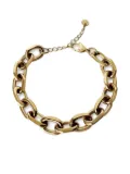 Anissa Kermiche Juliet chain-link bracelet - Gold