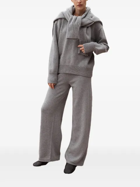 ETHER Gemini trousers