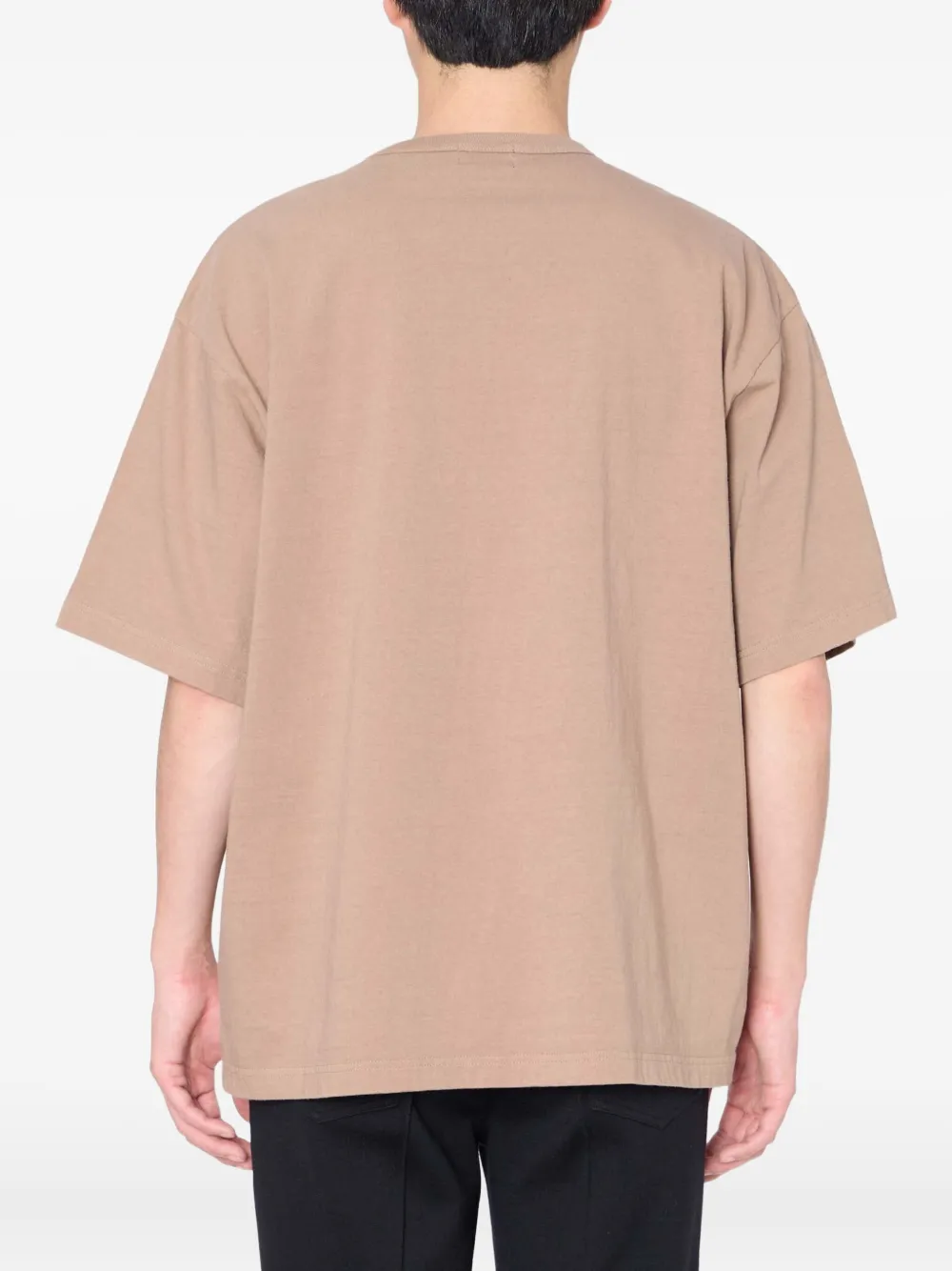 Kolor playera con estampado gráfico | Playeras | Image 2
