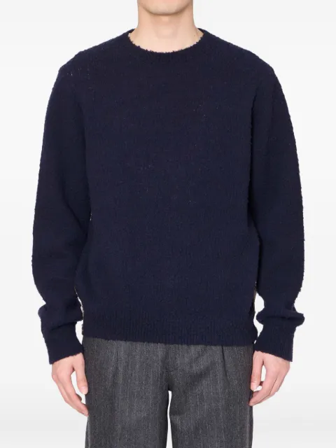Kolor wool sweater
