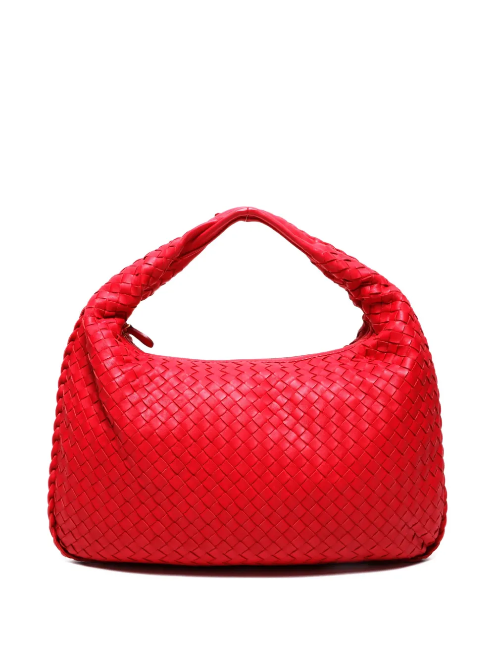 Bottega Veneta Pre-Owned 2010 Intrecciato leather bag | Pre-Owned | Image 2