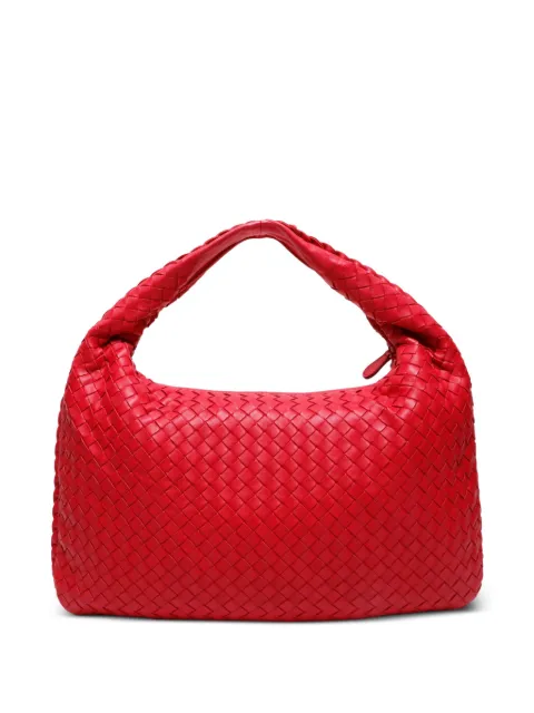 Bottega Veneta Pre-Owned 2010 Intrecciato leather bag