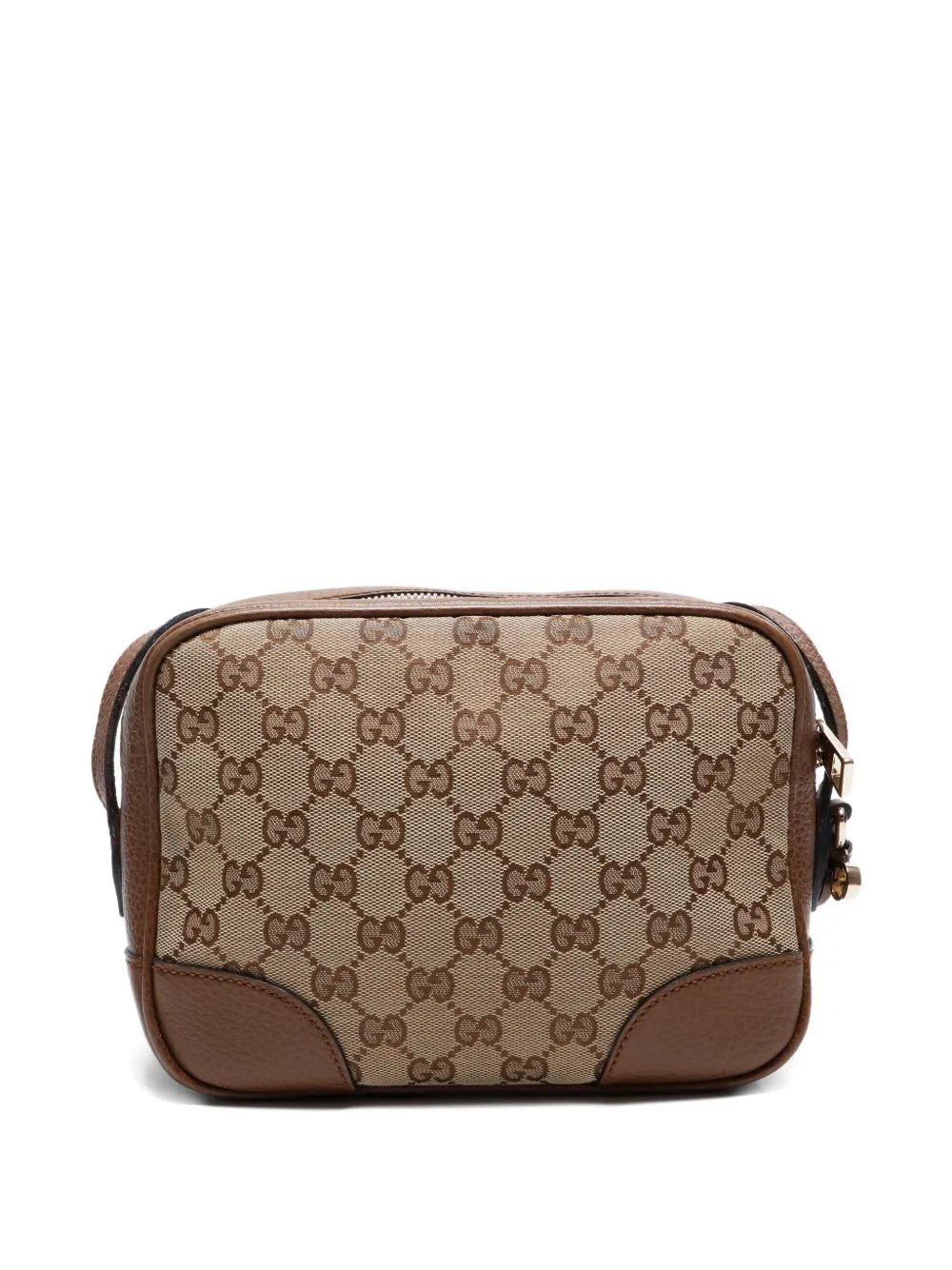 Gucci Pre-Owned 2000-2020s GG-pattern shoulder bag | Image 2
