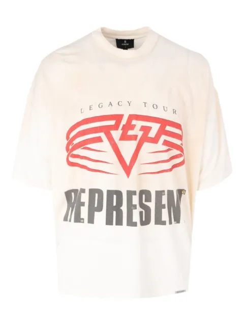 Represent Living Legacy T-shirt
