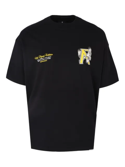 Represent Legacy falcon T-shirt
