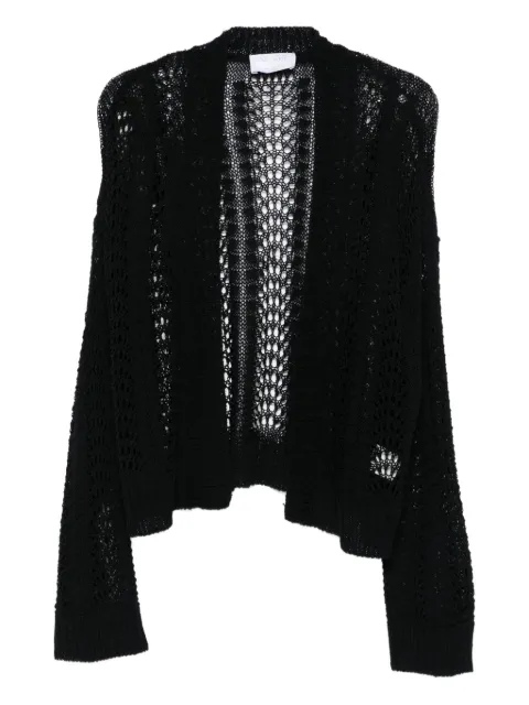 Daniele Fiesoli open-knit cardigan