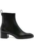Roberto Festa 50mm Leda block-heel chelsea boots - Black
