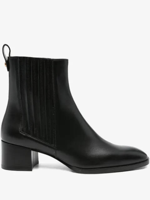 Roberto Festa 50mm Leda block-heel chelsea boots