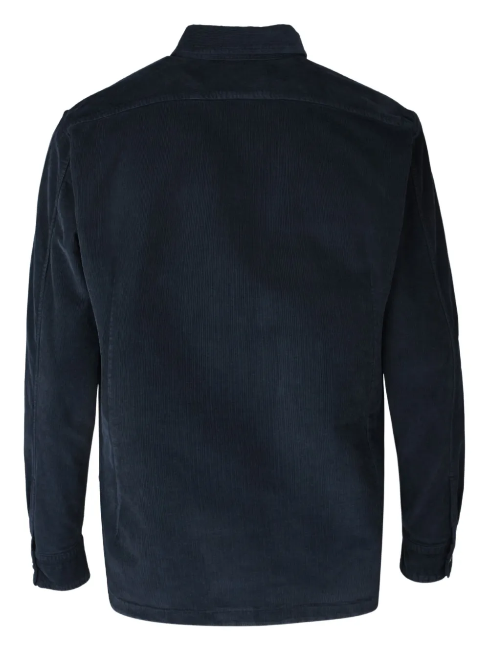 Boglioli Hemdjacke aus Cord | Hemdjacken | Image 2