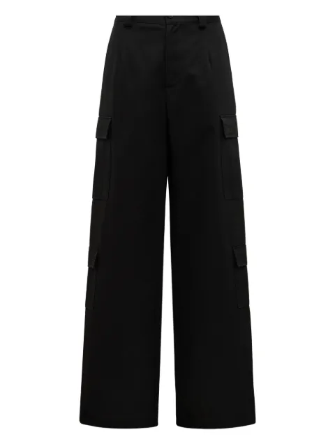 MSGM cargo pocket trousers
