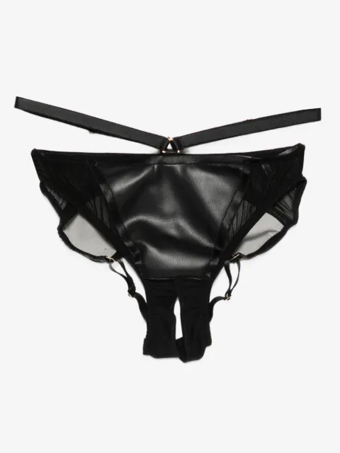 Something Wicked Mia cut-out briefs