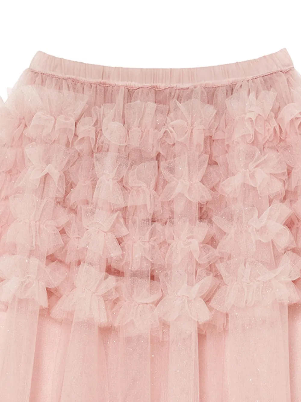 Tutu Du Monde Diamond Dust tutu Roze