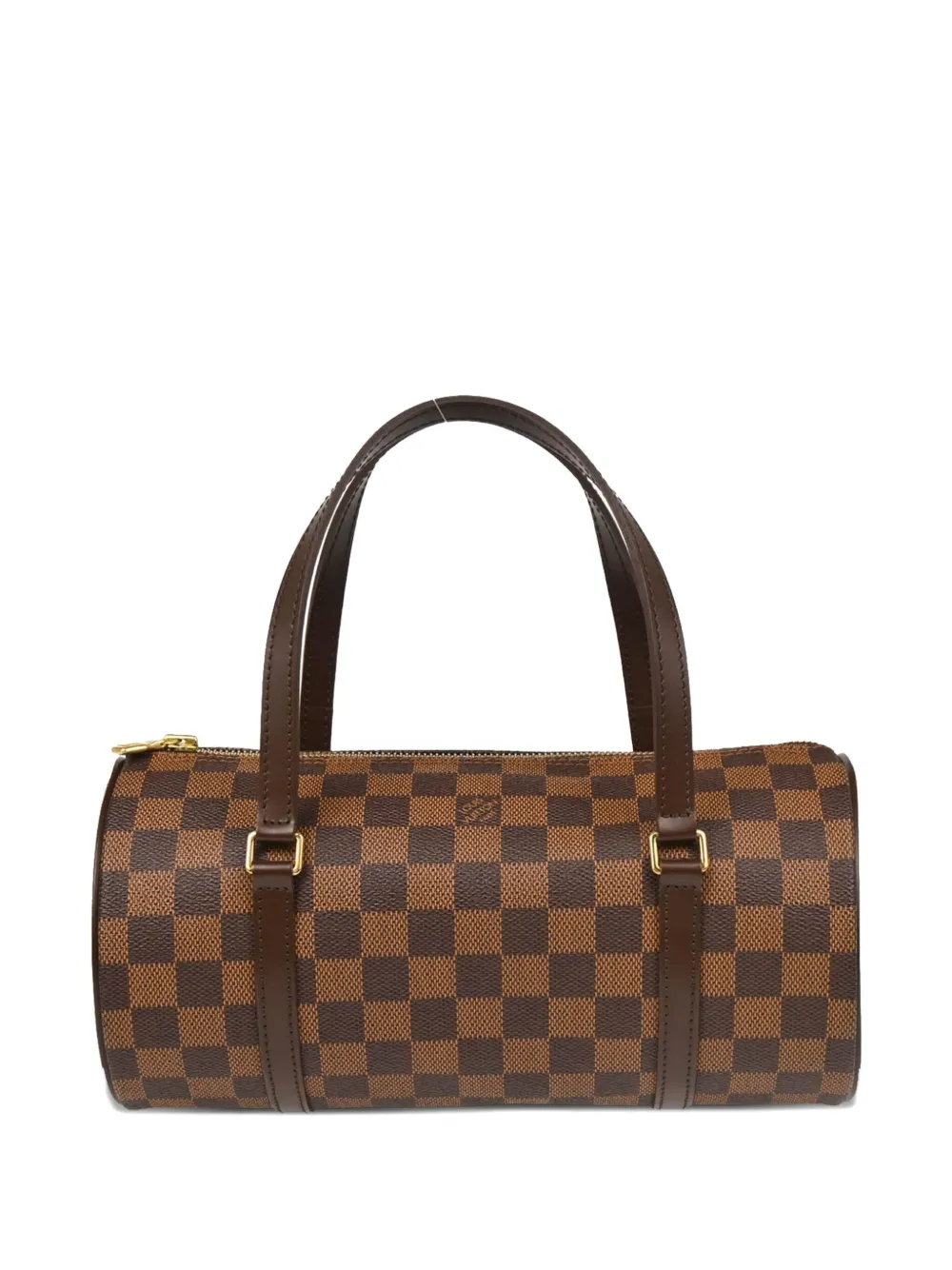Louis Vuitton Pre-Owned 2006 Papillon 26 handbag | Brown | Image 1
