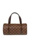 Louis Vuitton Pre-Owned 2006 Papillon 26 handbag - Brown