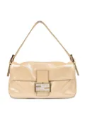Fendi Pre-Owned 1990-2000s Baguette handbag - Neutrals