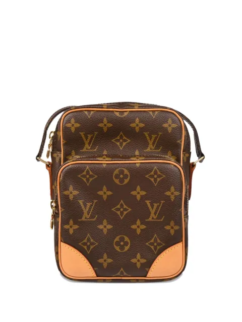 Louis Vuitton Pre-Owned 2005 Amazon cross body bag