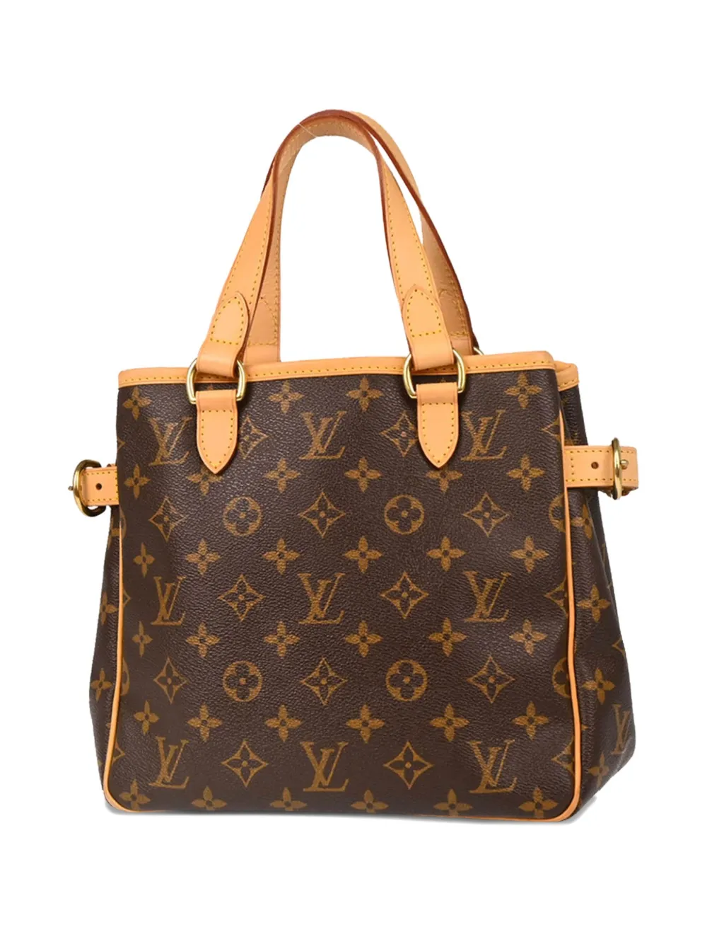Louis Vuitton Pre-Owned 2008 Batignolles handbag | Pre-Owned | Image 2