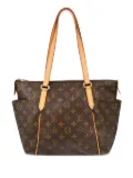 Louis Vuitton Pre-Owned 2009 Totally PM handbag - Brown