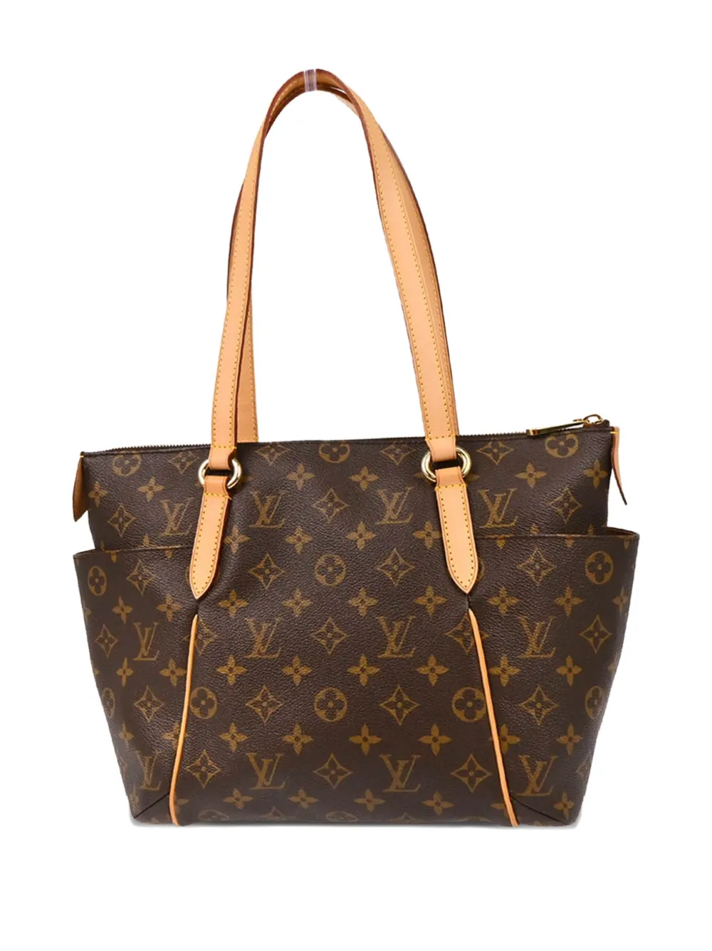 Louis Vuitton Pre-Owned 2009 Totally PM handbag | Pre-Owned | Image 2