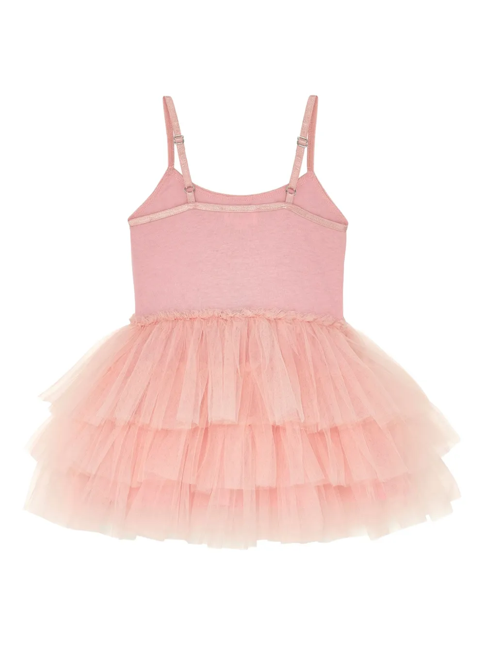Tutu Du Monde Sweet Innocence sequin bow tutu party dress - Roze