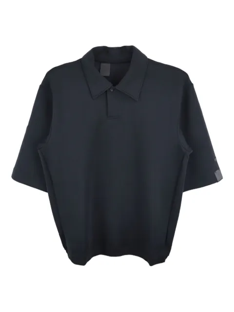 N.HOOLYWOOD short-sleeve polo shirt