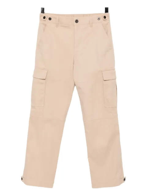 James Perse pantalon à poches cargo