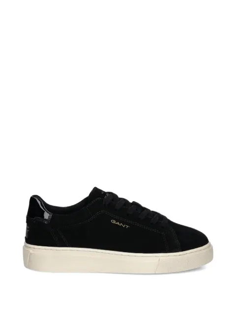 Gant Julice suede sneakers 