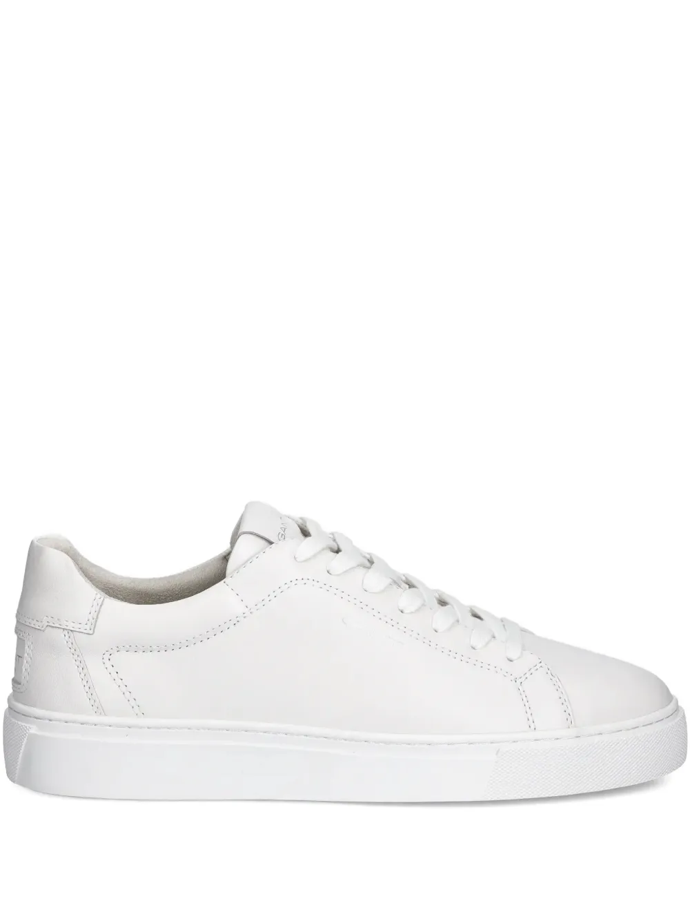 Gant Mc Julien leather sneakers | White | Image 1