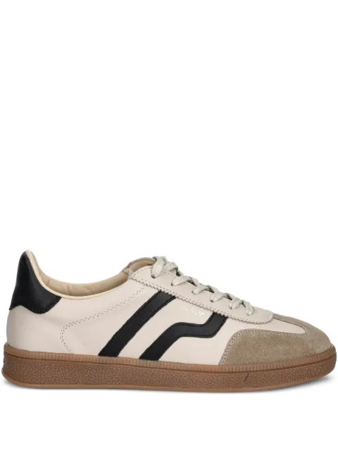 Gant Cuzmo panelled sneakers