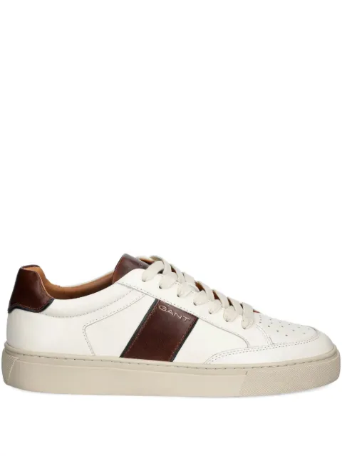Gant Mc Julien leather sneakers