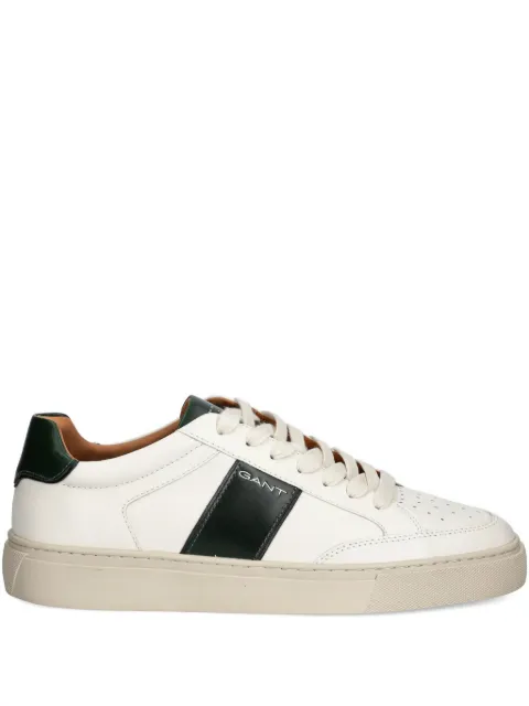 Gant Mc Julien leather sneakers