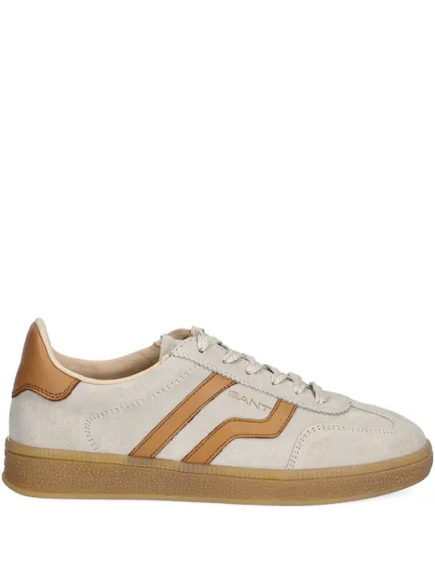 Gant Cuzima suede sneakers