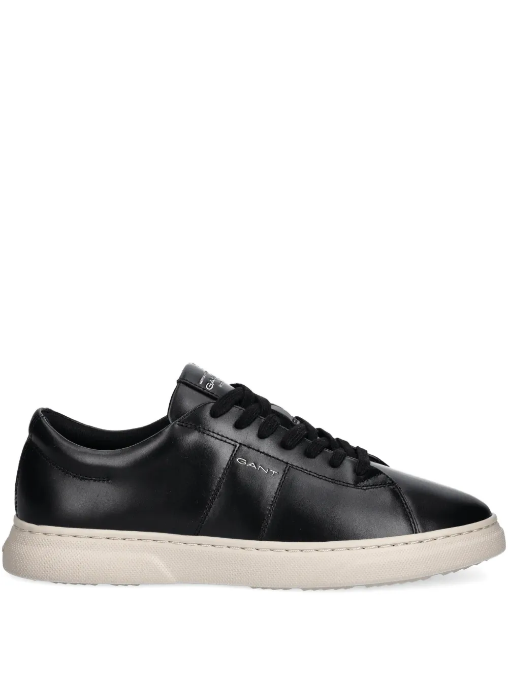 Gant Joree leather sneakers | noir | Image 1