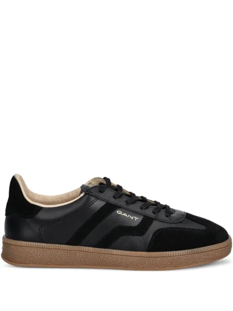 Gant Cuzima  panelled sneakers