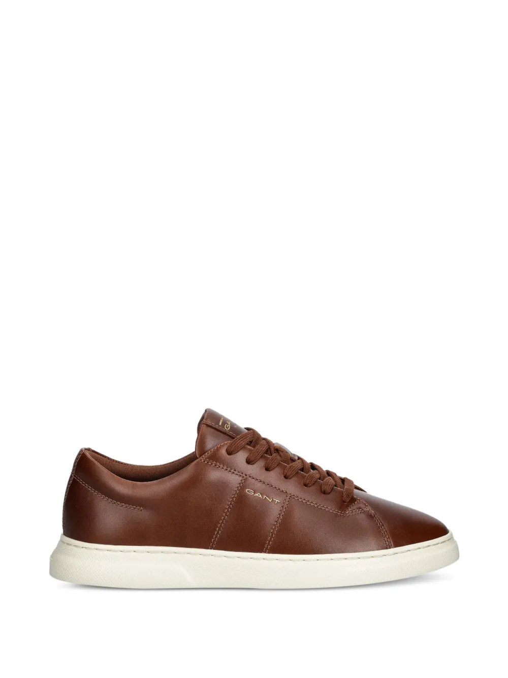 Gant Joree sneakers Bruin