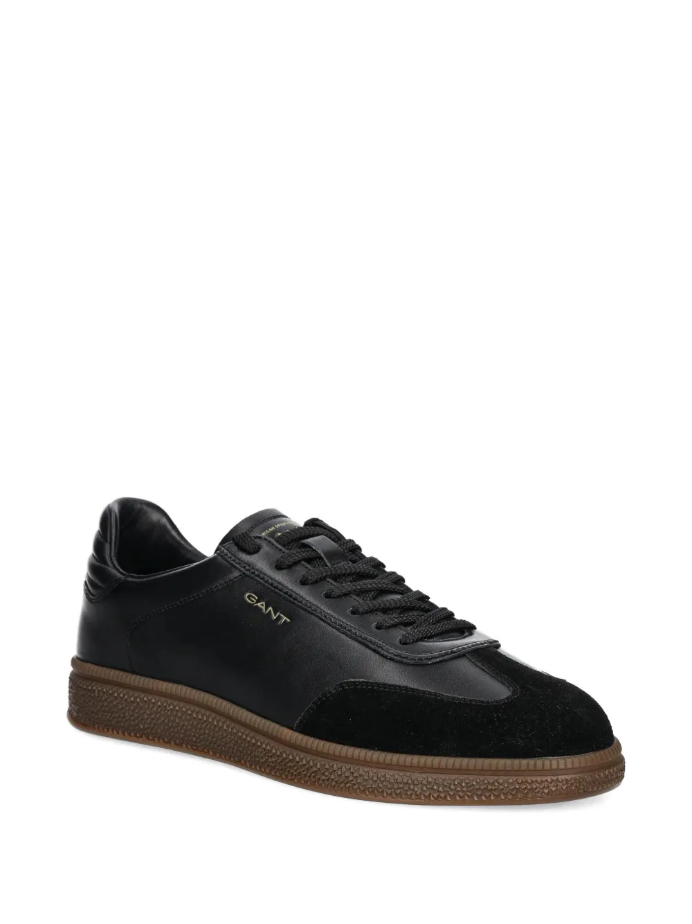 Gant Cuzmo panelled sneakers | Tenis bajos | Image 2