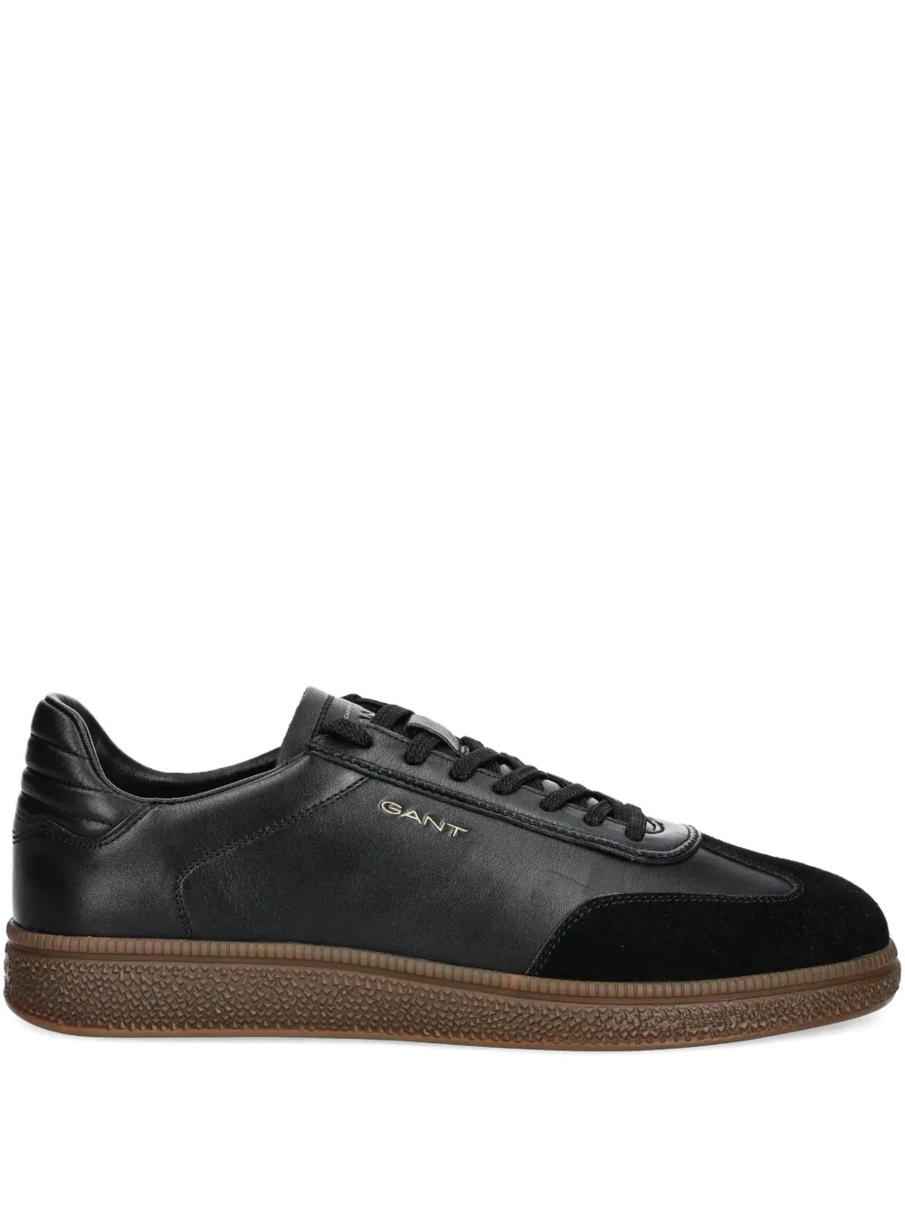 Gant Cuzmo panelled sneakers | negro | Image 1