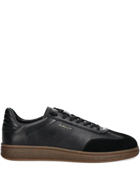 Gant Cuzmo panelled sneakers