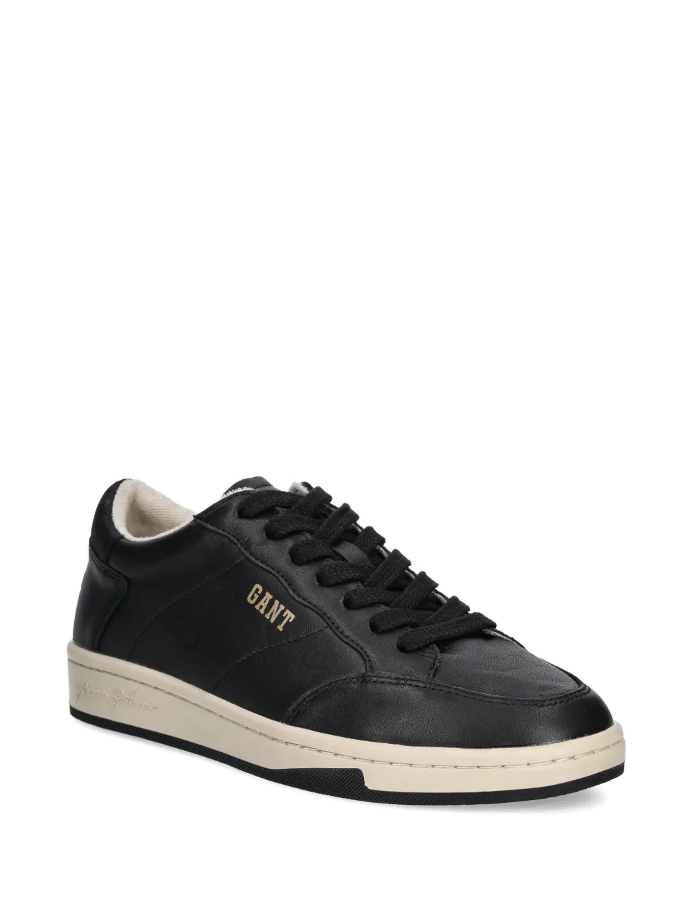 Gant Prepus leather sneakers | Low-Tops | Image 2