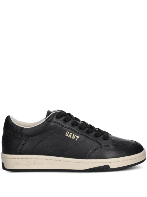 Gant Prepus leather sneakers