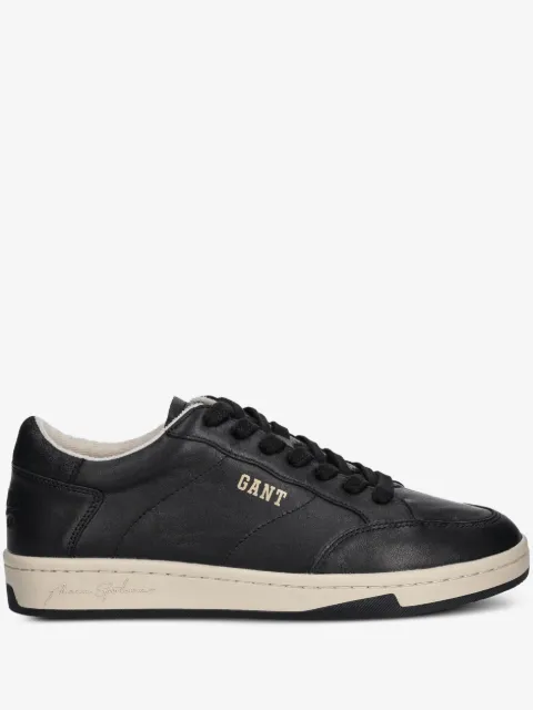 Gant baskets Prepus en cuir