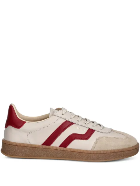 Gant tenis Cuzmo de piel 